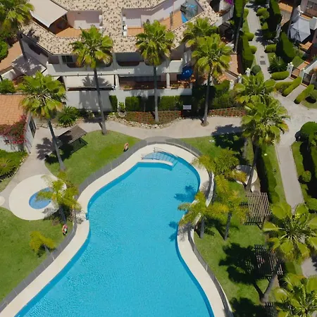 3160 Elegant Seafront House * ماربيا